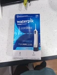 Waterpik WP360W Cordless Flosser - White. Fixed Price $30.00.