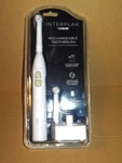 Conair Interplak Rechargeable Toothbrush RTGX01 Plaque Remover Sealed Free Ship. Fixed Price $20.95.