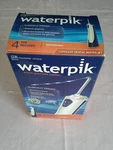 Waterpik WP-360W Cordless Rechargeable Jet , Nos-damaged Box. Fixed Price $27.00.
