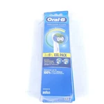 Oral-b Precision 8 Electric Toothbrush Heads Cleanmaximiser Technology. Fixed Price $8.10.