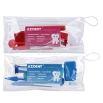 Oral Care Hygiene Teeth Clean Orthodontic Brush Whitening Floss Interdental Kit. Fixed Price $189.75.