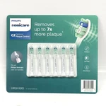 Pack Philips Sonicare C2 Optimal Medium Full-size Brush Heads HX9026/80. Fixed Price $31.80.