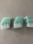 Sunstar Gum Soft Picks Travel Kit 180 Pieces Total. Fixed Price $19.45.