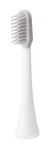 Set New Panasonic Replacement Brush Doltz Silicone Pack EW0932-W Fr Japan. Fixed Price $36.98.
