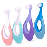 Ecovona Baby Toothbrush & Toddler For 1 Count (pack Of 4), Mixed. Fixed Price $33.99.