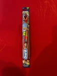 Oral-b Disney Toy Story Woody Toothbrush Soft Stages 3 5-7 Years New. Fixed Price $5.99.