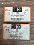 TEK8-18X1/2 PR2Z Philips Round Washer Self-drill Screws Lot 200. Fixed Price $21.99.