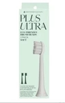 Plus Ultra Eco Friendly Toothbrush Replacement Heads 2 Pack Designed For Sonic. Fixed Price $14.99.