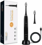 Mornwell Sonic Electric Toothbrush 3 Mode Rechargeable Usb Inductive. Fixed Price $22.07.