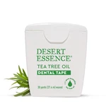 Desert Essence Tea Tree Dental TAPE(3PK) - 30 Yds 270 Foot (pack Of 1). Fixed Price $34.90.