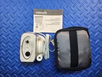 Waterpik WP-250 Corded Electric Flosser W/ Zippered Travel Case Gray. Fixed Price $44.99.