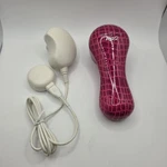 Clarisonic Mia 2 Skin Cleansing System W/ Charger Pink Design No Brush. Fixed Price $24.99.