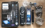 Philips Sonicare Diamondclean Smart 9500 Rechargeable Electric Power Toothbrush. Fixed Price $150.00.