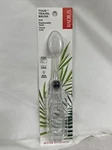Radius Tour Travel Toothbrush With Replaceable Soft Head New. Fixed Price $9.00.