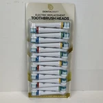 Dentadrift Electric Toothbrush Heads 16PK. Fixed Price $7.99.