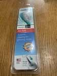 Philips Sonicare HX6042 - Standard Kids Brush Head Pack New Sealed. Fixed Price $14.90.