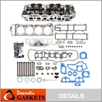 Fits 85-95 Toyota 2.4 Cylinder Head Gasket Bolts Set Timing Chain Water Pump Kit. Fixed Price $419.28.