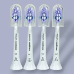 Philips Sonicare Gentle Clean Gc Ultra Soft Replacement Heads 4CT Repackaged New. Fixed Price $17.09.