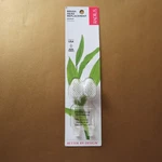 New Radius Brush Head Replacements Medium. Fixed Price $12.99.