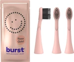 Genuine Replacement Heads For Original Sonic Electric Toothbrush (rose .... Fixed Price $26.43.