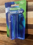 30 Pack Waterpik Medium Tips Flosser FT-01 For FL110 & FL310 New Sealed. Fixed Price $8.49.
