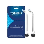 Waterpik Whitening Flosser Replacement Tip, Plaque Seeker, WPS-2E. Fixed Price $12.99.