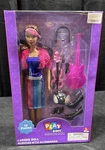 Play Zone Fashion Doll Black Career Musician With Accessories Guitar New. Fixed Price $12.99.
