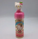 Vintage Hello Kitty Bottle O' Gum Cherry Candy Sanrio 2004 Rare Nos Toy Top. Fixed Price $42.36.