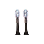 2X Philips Sonicare Diamondclean Smart G3 Gum Brush Heads Black No Box. Fixed Price $18.90.