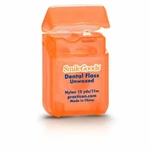 7045201 Smilegoods Unwaxed Floss, 12 Yd. (pack Of 72). Fixed Price $55.10.