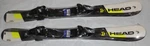 New 87CM Head Supershape Team Kids Skis + Bindings SX4.5 Rac Fit 17.5-18.5. Fixed Price $164.99.
