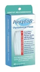 Proxysoft Periodontal Floss, 1 Pack - Dental Threader, Braces Floss.... Fixed Price $14.52.