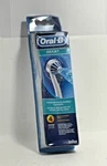 Braun Oral-b Oxyjet 4-COUNT Replacement Jets Heads For Electric Toothbrush. Fixed Price $19.95.