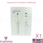 Hydrosonic Pro Dental Electric Toothbrush Daily Gentle Cleaning Oral Care. Fixed Price $431.00.