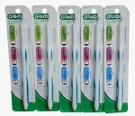 5 Gum Proxabrush Permanent Handle For Go-betweens System. Fixed Price $64.99.