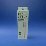 Plus Ultra Eco Friendly Toothbrush Heads 2PK For Philips Sonicare Soft Bristles. Fixed Price $11.88.