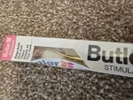 Vtg Gold Tone Dental Gum 600 Stimulator From John Butler Co Chicago New Sealed. Fixed Price $5.25.
