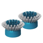 Black And Decker BHPC100A Grimebuster Bristle Brush Replacement HEADS,2 Pack. Fixed Price $13.99.