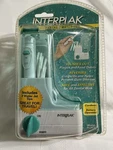 2006 Interplak Conair Compact Dental Water Jet Flossing System Tips New. Fixed Price $22.99.