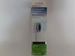 Cvs Health Smilesonic Premium Clean 2 Replacement Brush Heads. Fixed Price $10.99.