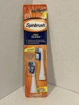 Spinbrush 2 Soft Replacement Heads Arm & Hammer. Fixed Price $28.00.