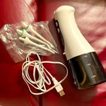 Insmart Portable Cordless Oral Irrigator Dental Water Flosser Nwot. Fixed Price $10.00.