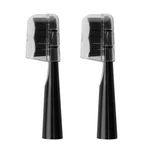 Alienone Toothbrush Replacement Head Medium Black Size,. Fixed Price $16.92.