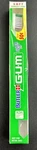 Vintage Butler Gum Super Tip Compact Head Soft Bristle Toothbrush 461 New. Fixed Price $9.14.