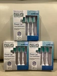 3 Pack Sonimate Philips Sonicare Toothbrush Pro Results HX6014 Heads. Fixed Price $29.95.