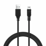 5FT Mini Usb Charging Cable Cord For Philips Sonicare Diamondclean HX9332 10 Psu. Fixed Price $9.29.