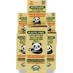 Senzacare Tea Tree Oil Natural Silk Floss Plastic-free Waxed 33 Yards Pack. Fixed Price $17.99.