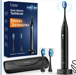 Sonic Electric Toothbrush For Adults Umisr Factory Sealed KH-D1010. Fixed Price $22.99.