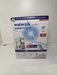 Waterpik Ultra Dental Easy Flosser 6 Tips WP-100W White Brand New!!!!. Fixed Price $45.00.