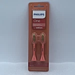Philips One Brush Heads By Sonic BH1022/01. Fixed Price $10.99.